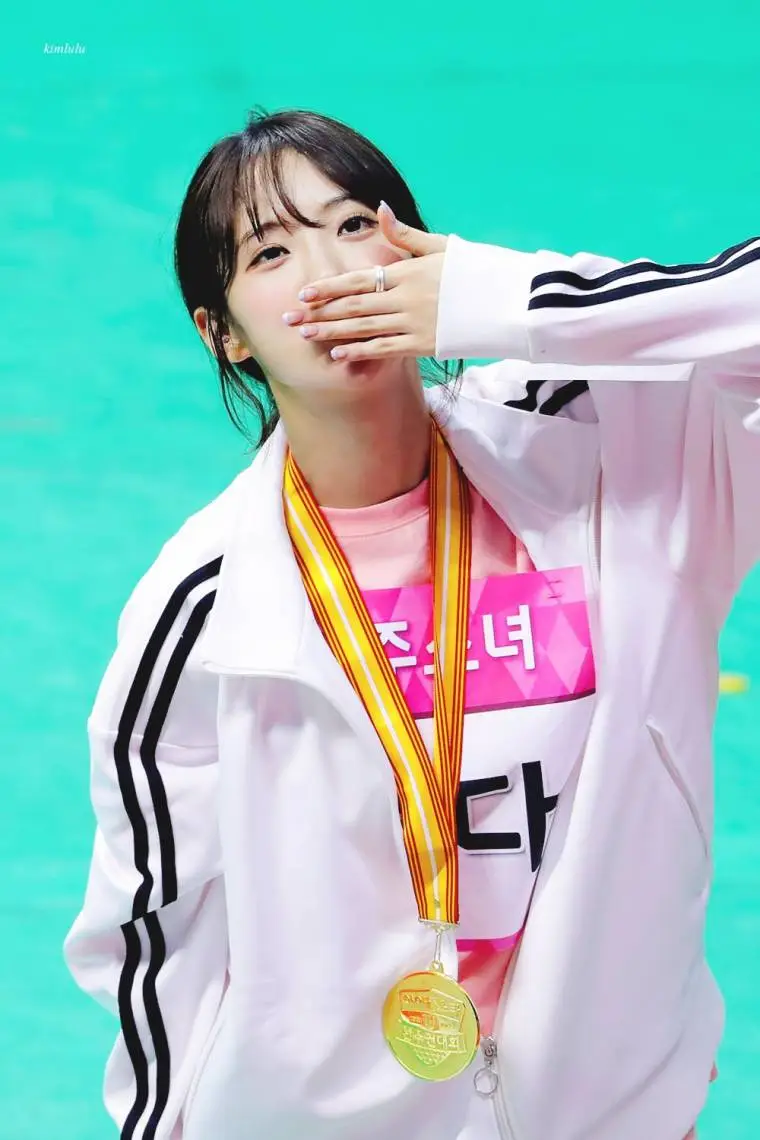 [아육대] #우주소녀 #루다.jpg