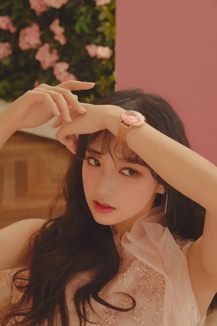 #우주소녀 #성소 쥴리어스