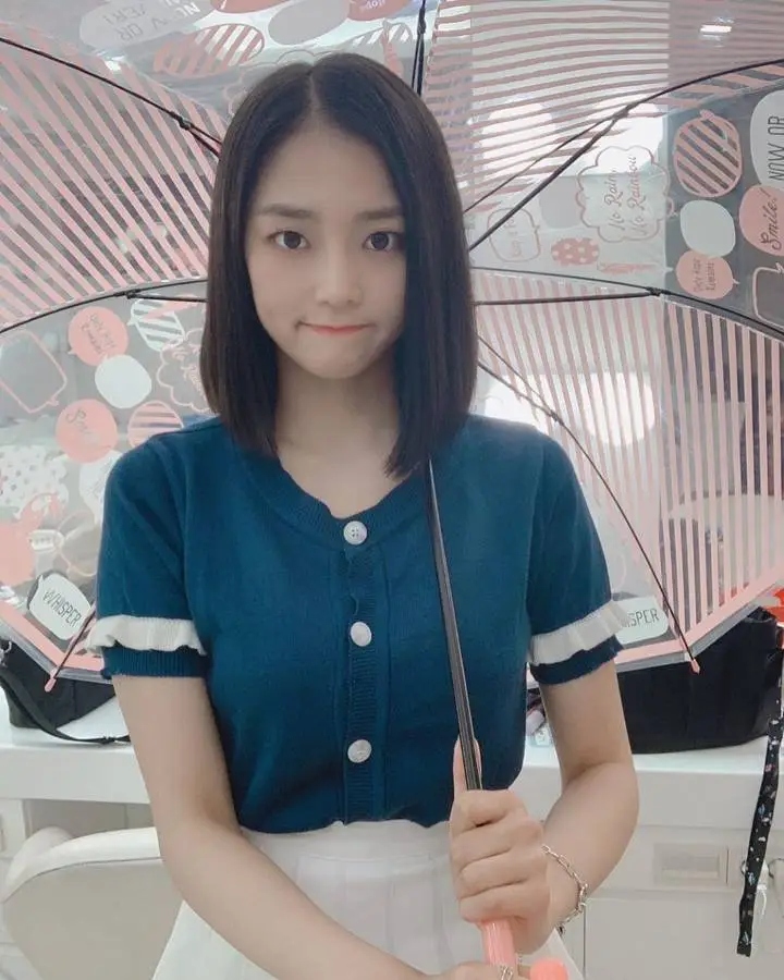 clc 장예은(인별)