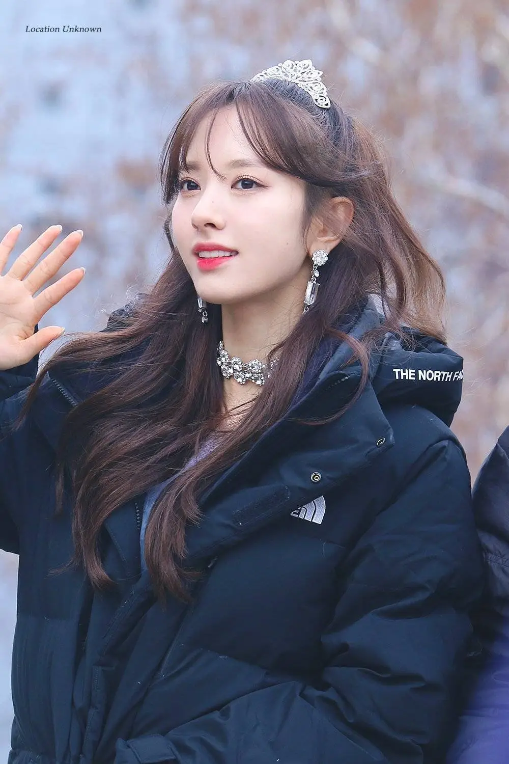 [ㅅㅇ] 머리 묶은 우주소녀 보나.jpg
