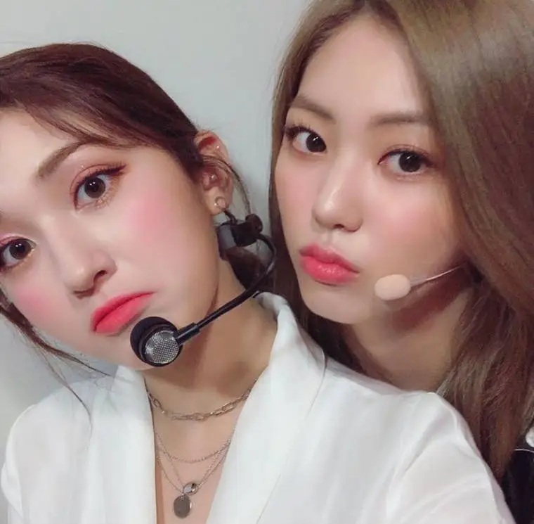 190615 #전소미