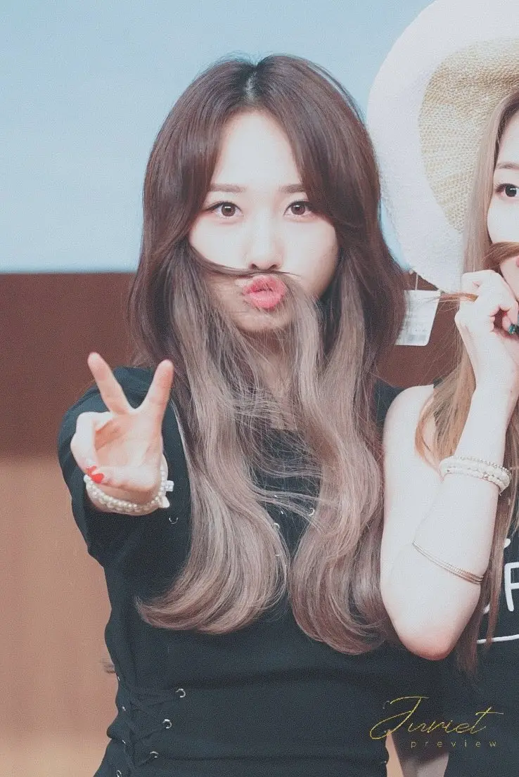 190816 팬싸 프리뷰 쥬리 by juriet