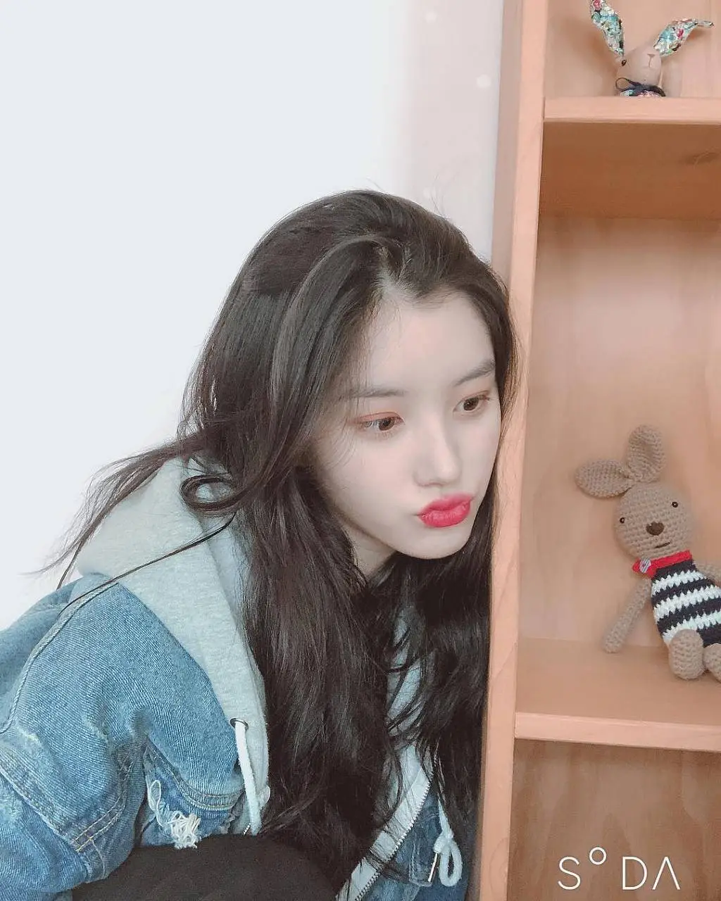 #프리스틴 #시연 근황.jpg