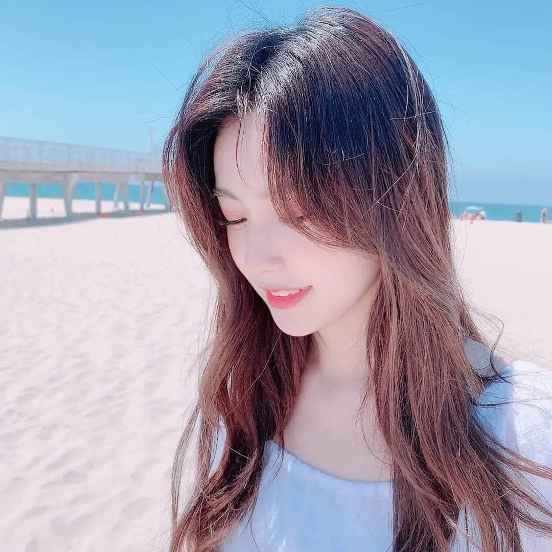 [아이즈원 공인별] 강혜원.jpgif