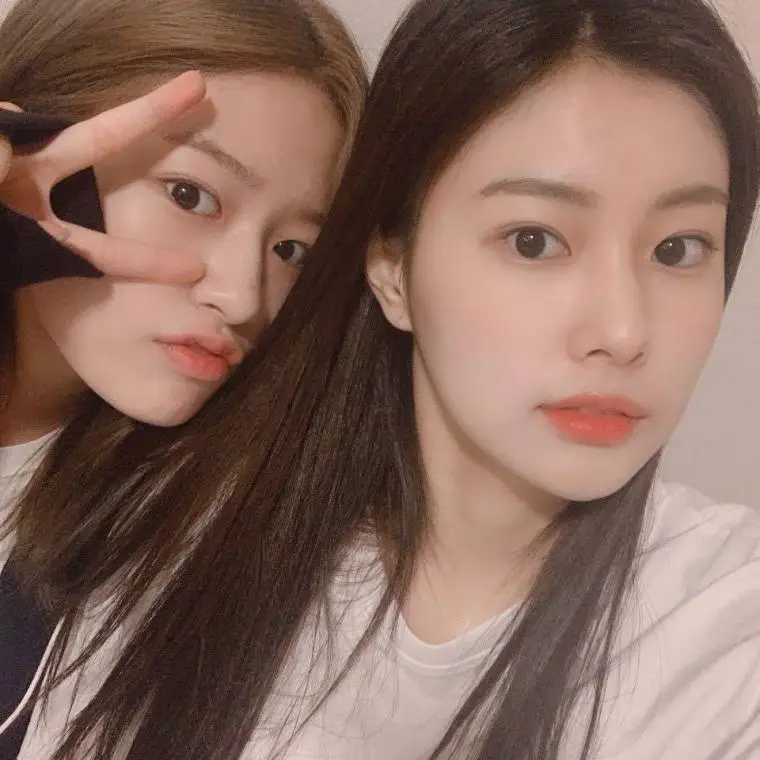 IZ*ONE(아이즈원) 브이앱후