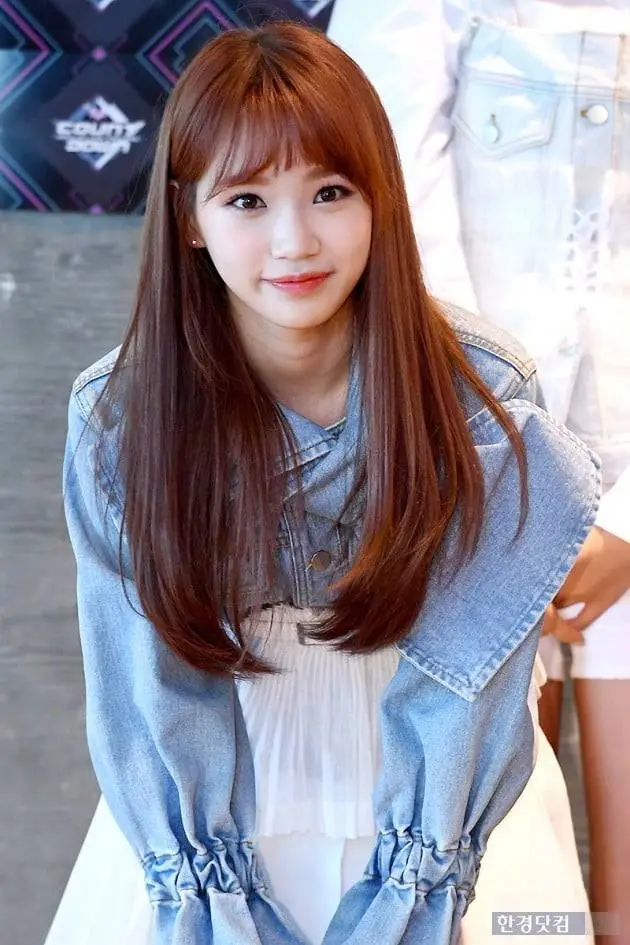 매덩 매덩 김채원