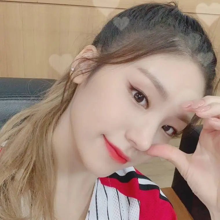 [시구준비중] ITZY 예지 (공인별)
