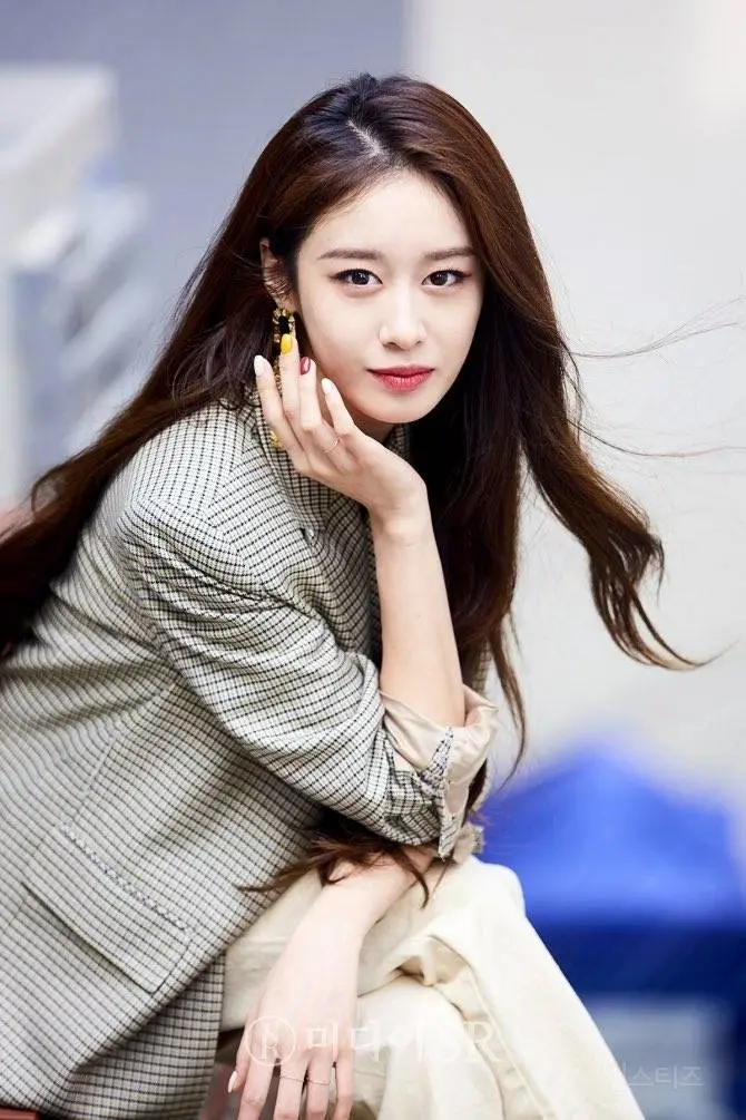 티아라 지연 최근 기사사진