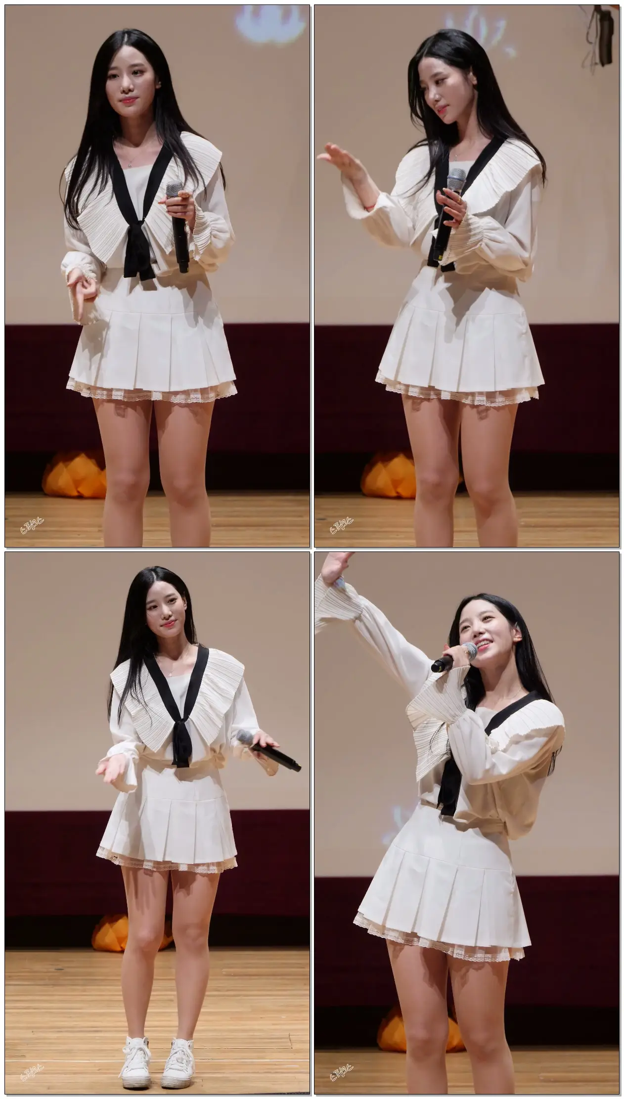 190503 #BerryGood (#베리굿) #조현 (#JoHyun) - Because Of You (요즘 너 때문에 난) @관등문화축제