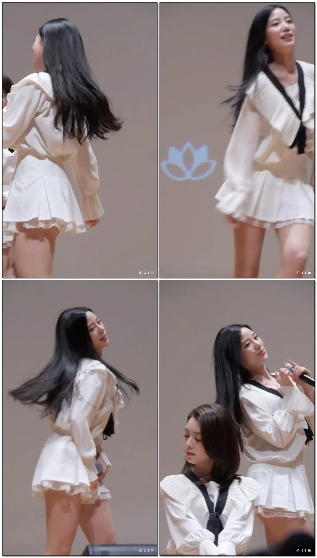 190503 #베리굿 #BerryGood #조현 - 풋사과 (가평관등문화축제 가평문화예술회관)