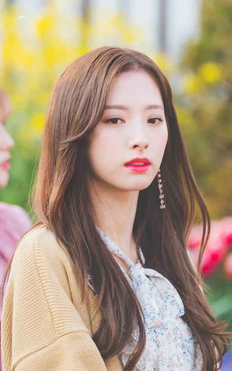 #보나 & #루다 (#우주소녀)