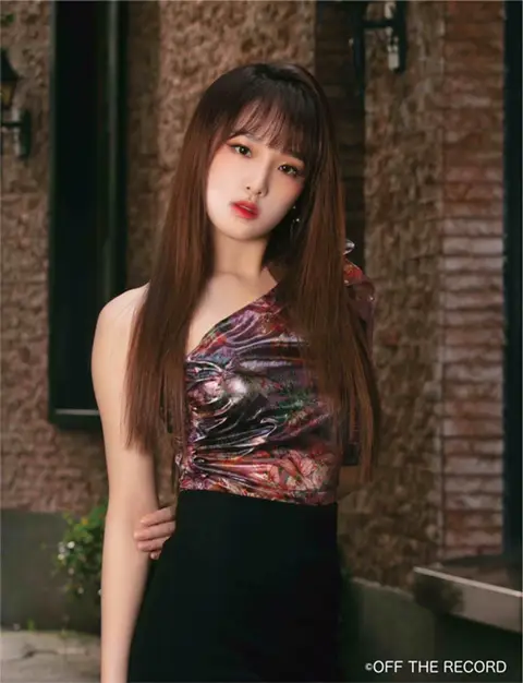 아이즈원 일본 3번째 싱글 앨범 [Vampire] 사쿠라, 장원영, 최예나, 조유리 티저