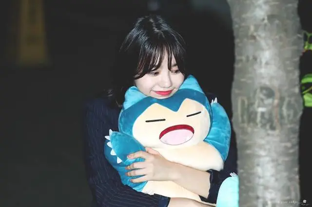 #김소혜 생일!! #HappySohyeDay