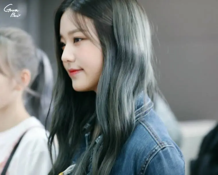 출국하는 #아이즈원 #장원영.jpg
