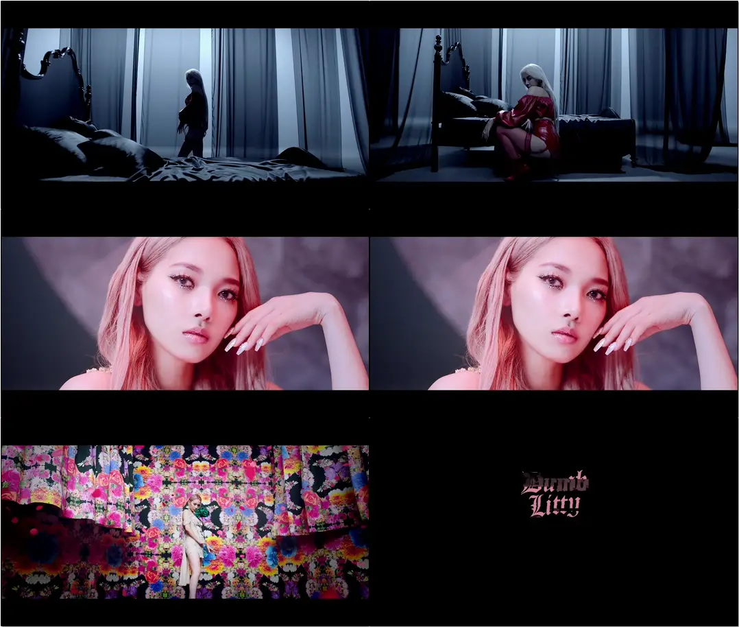 #KARD(카드) 