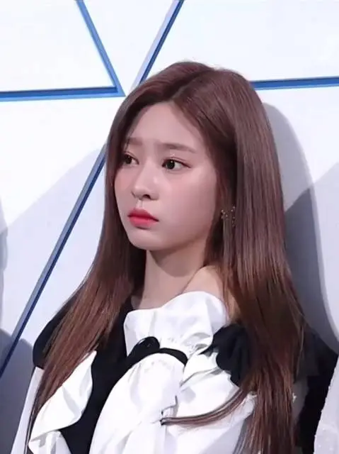 #아이즈원 냉미녀 #김민주