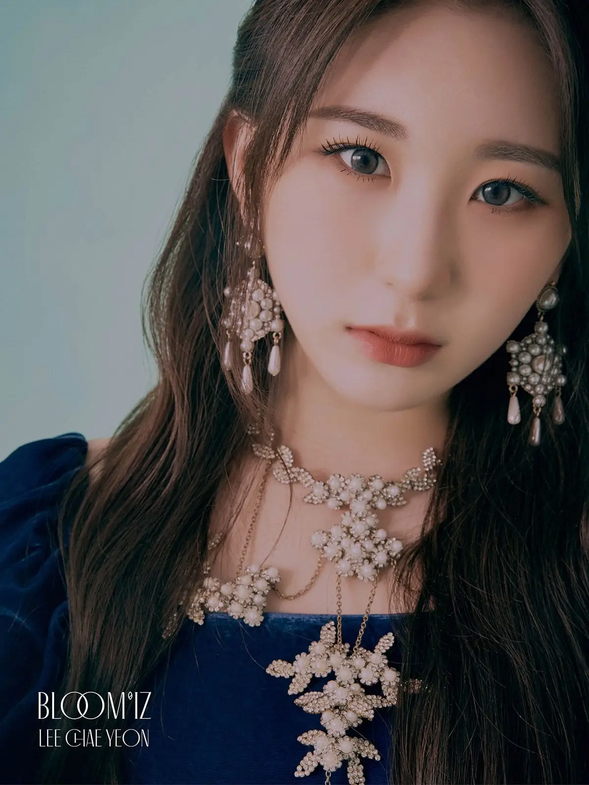 권은비 이채연 김민주 (아이즈원 정규1집 티져)