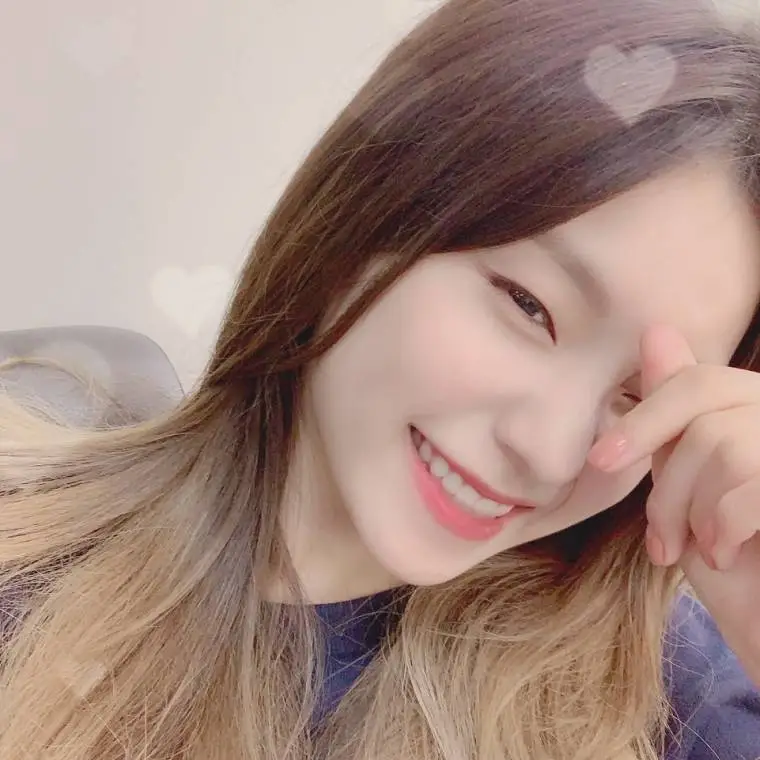 ITZY 예지 (인별)