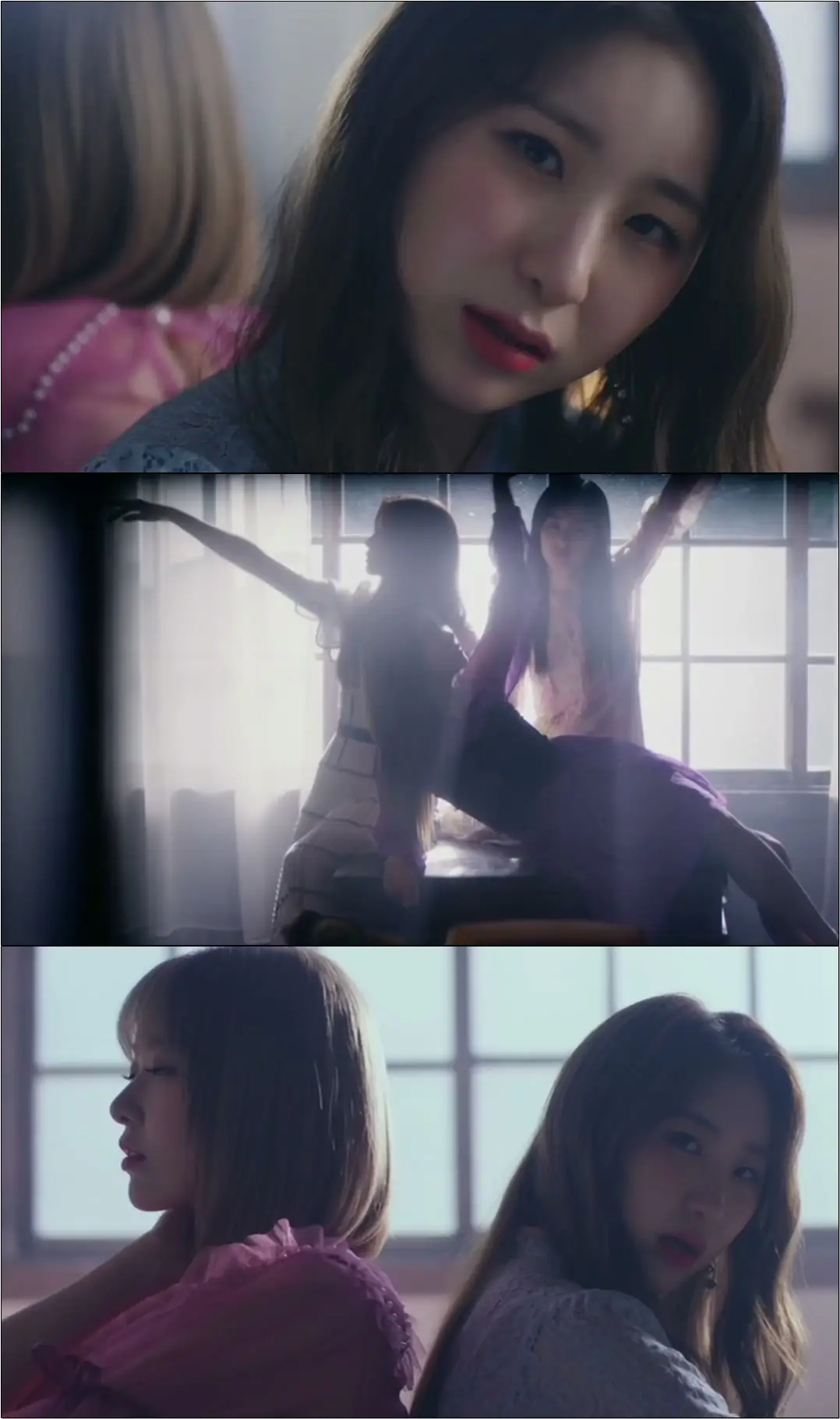 IZ*ONE - TARGET [MV]