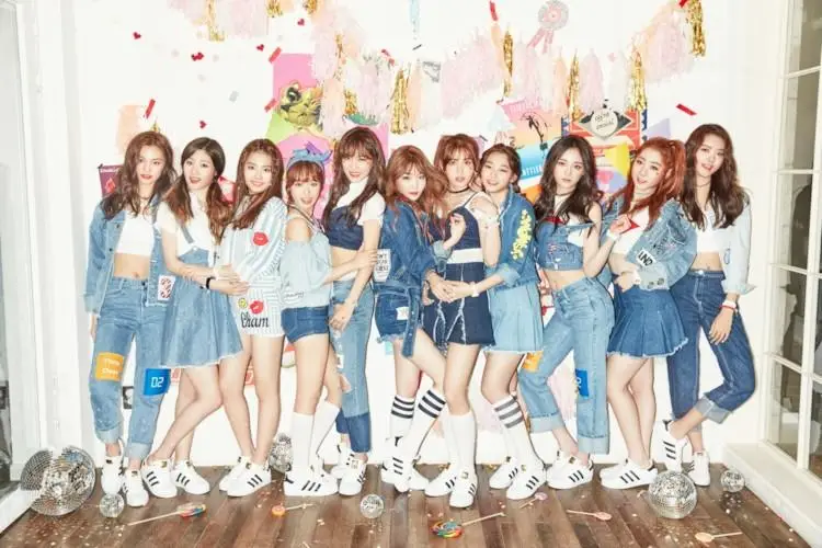 [공식] #아이오아이 측, 4번째 재결합설에 