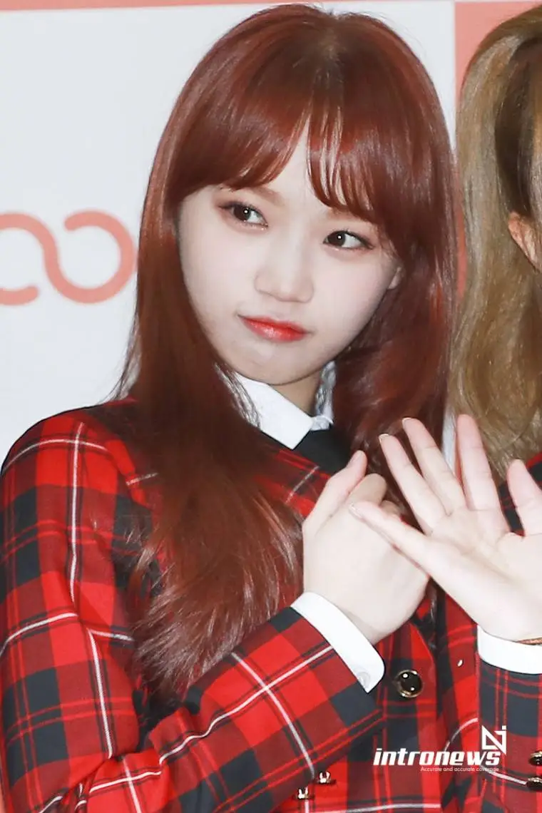 매덩 매덩 김채원