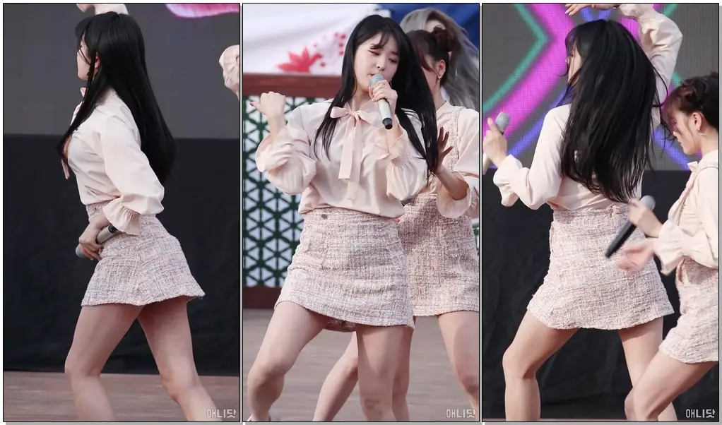 191110 해시태그 (HashTag) 다정 직캠 - Freesm (프리즘) (도시꼬마축제)