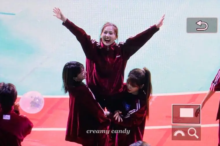 [아육대] 그사세...오마이걸.jpg