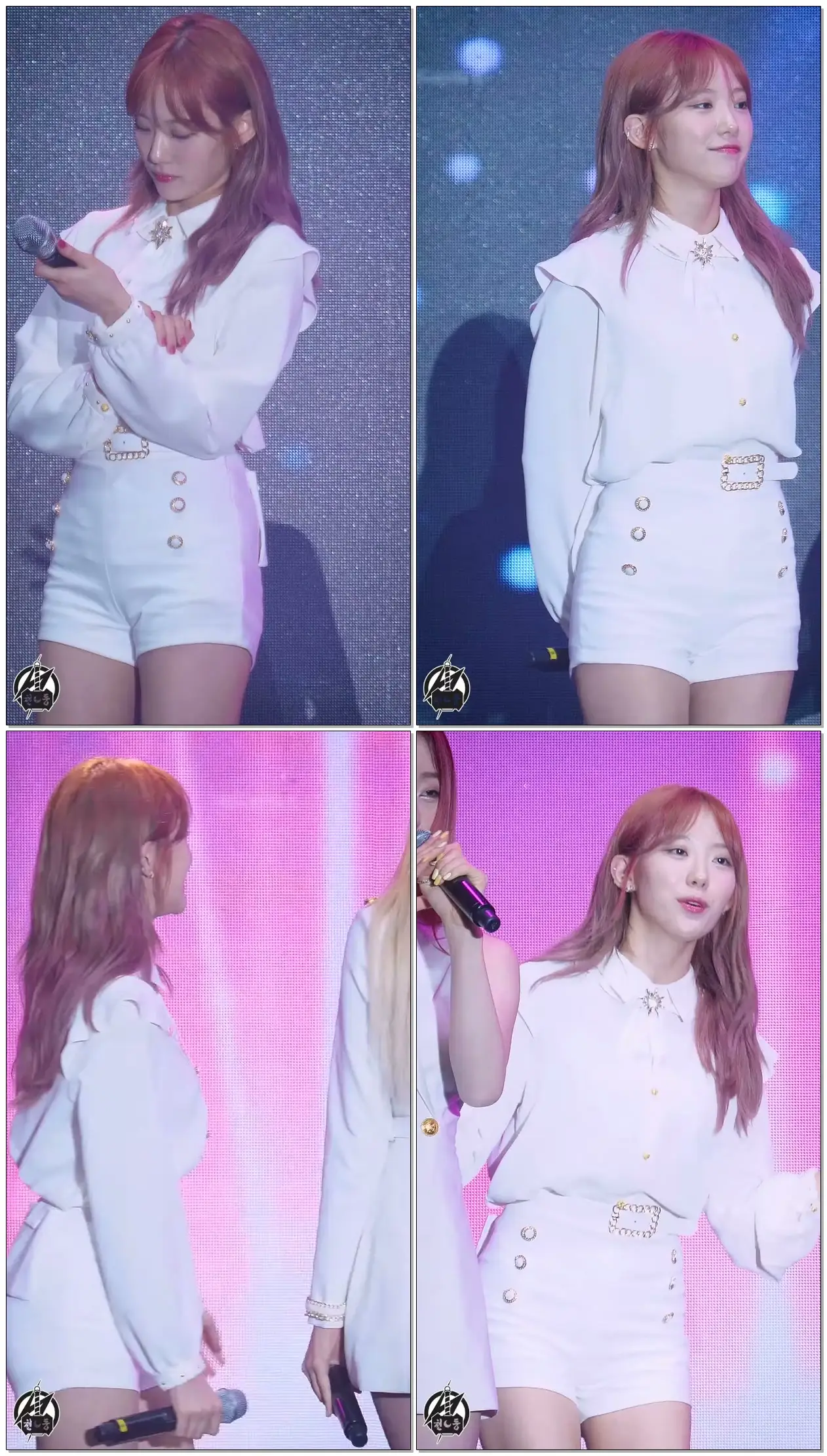 [Vertical] 190519 #우주소녀 #루다 '주세요' Say Yes #WJSN #LUDA @AFMF