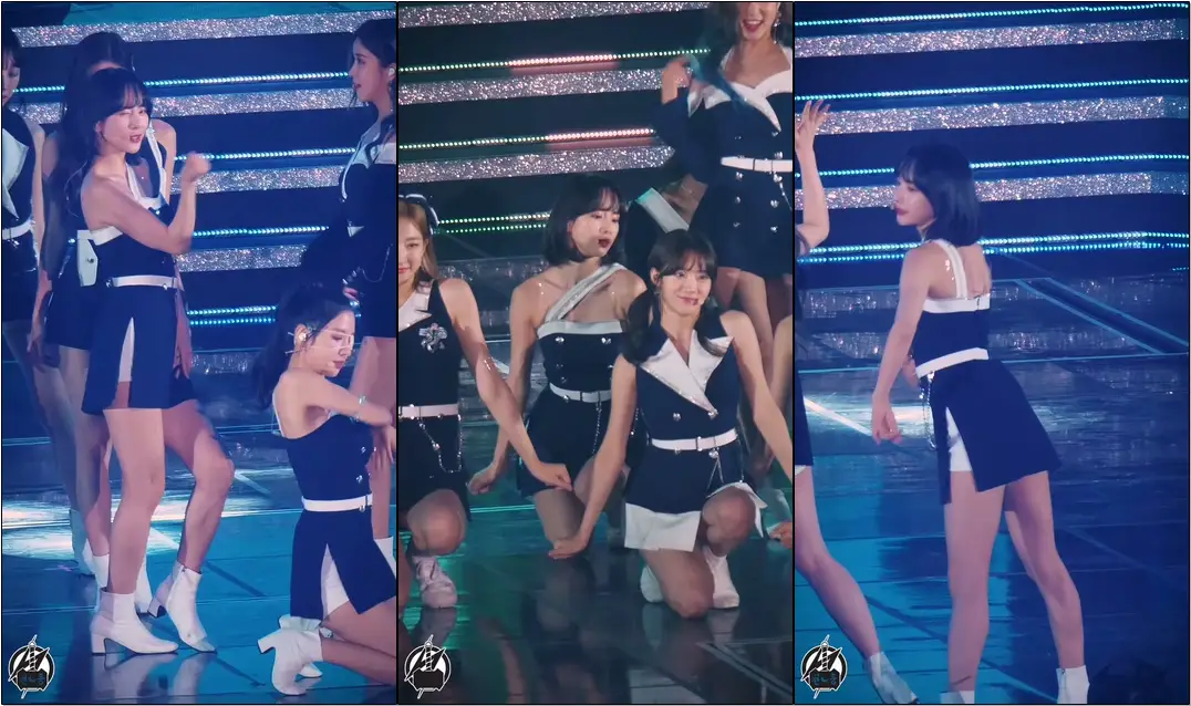 190822 #우주소녀 #설아 #직캠[세로] '부기업' Boogie Up #WJSN #SEOLA #Fancam