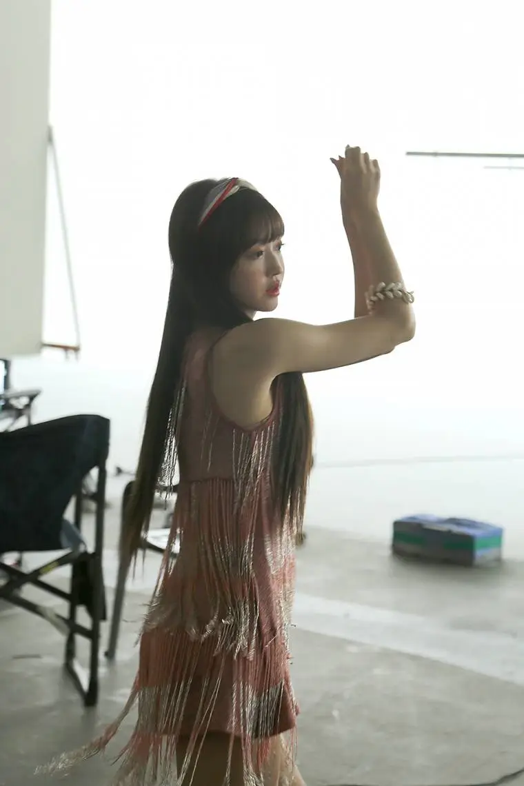 [7p] #오마이걸 #유아