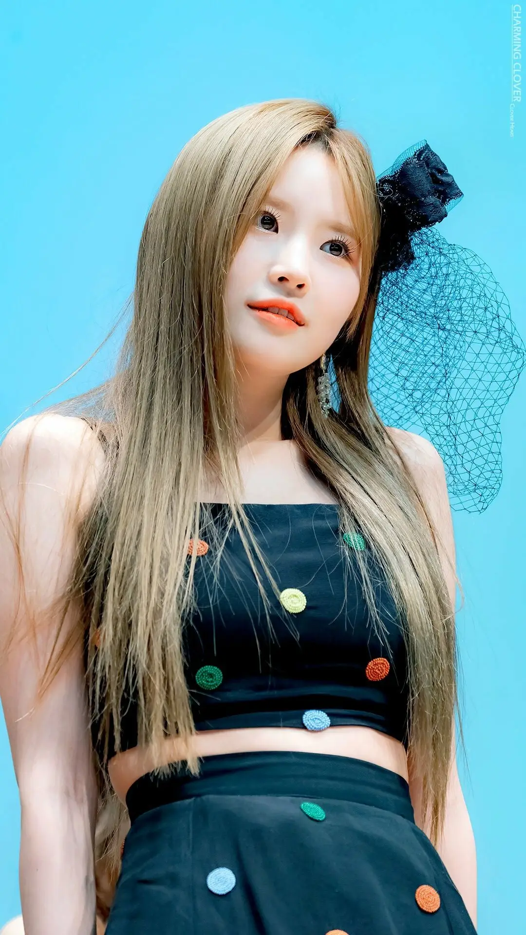 #프로미스나인 #송하영 모음.jpg