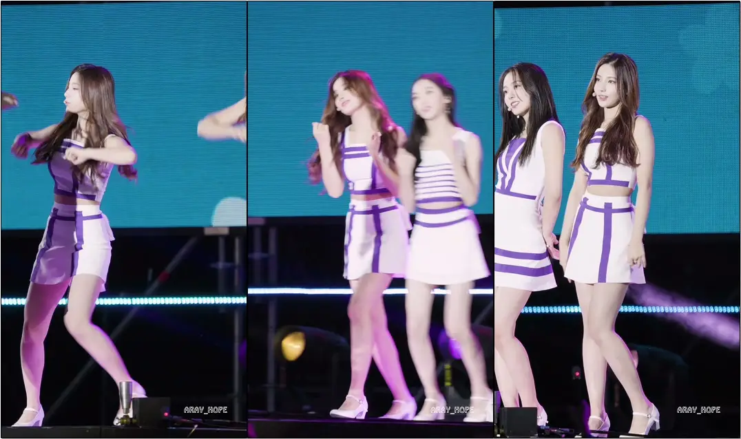 190921 #엘리스 #ELRIS (#소희 #SoHee) 