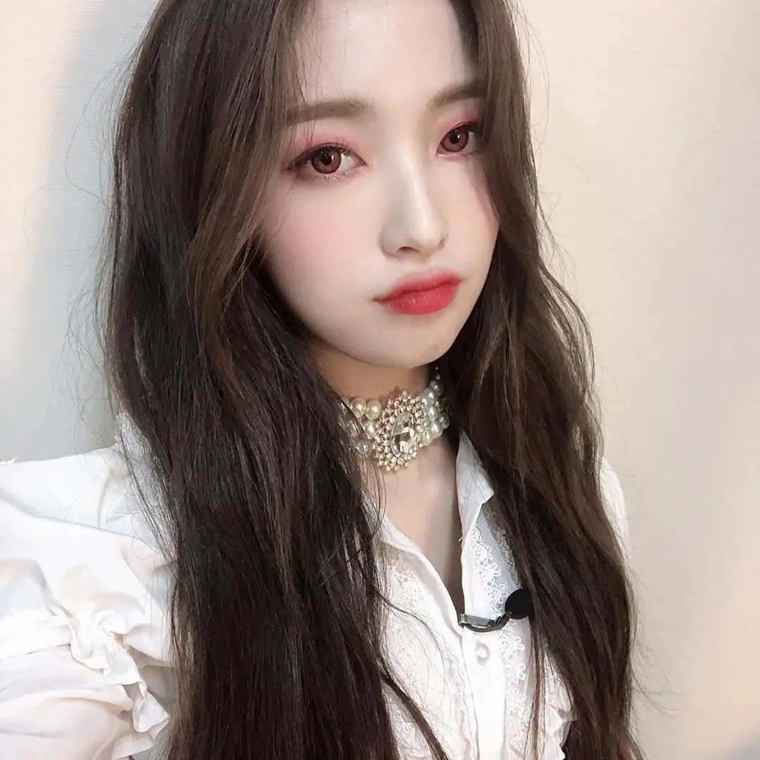 뱀파이어 #오마이걸 #아린