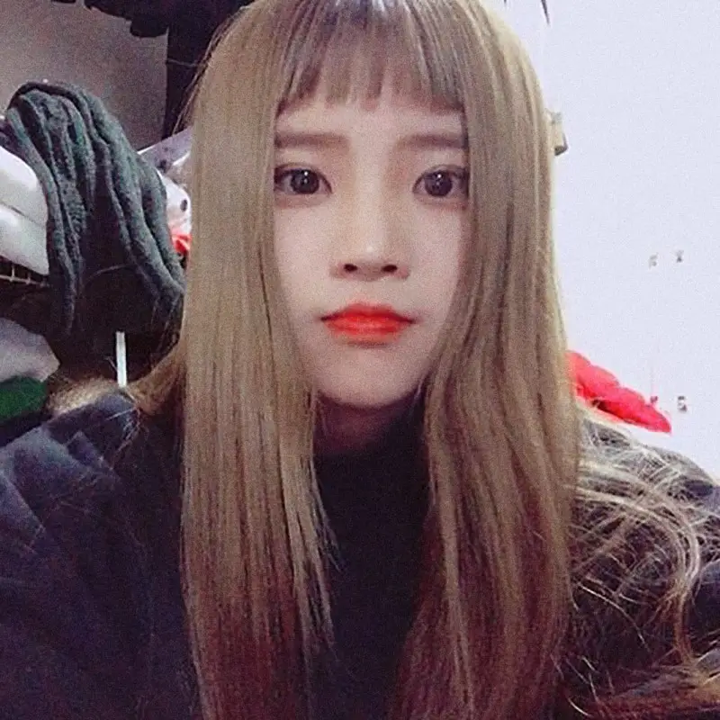 프로미스나인 송하빵