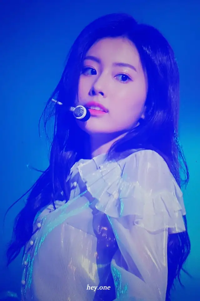 #아이즈원 #강혜원 .....