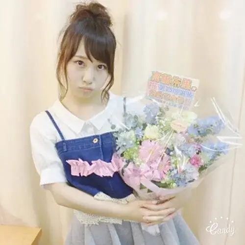 타카하시 쥬리 급식 시절.jpgif