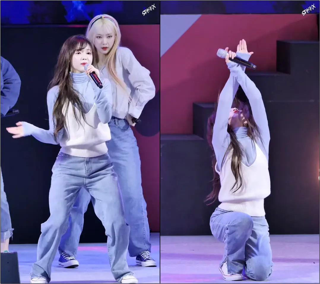 191101 OH MY GIRL #유아 - 불꽃놀이 (#오마이걸, #YOOA, Remember Me @순천 G2FESTA 개막식) #직캠 #FANCAM