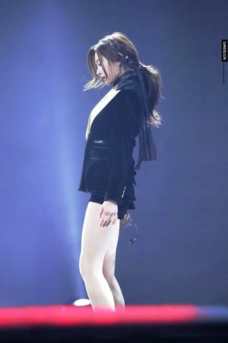 [랜덤] 아이즈원 김민주