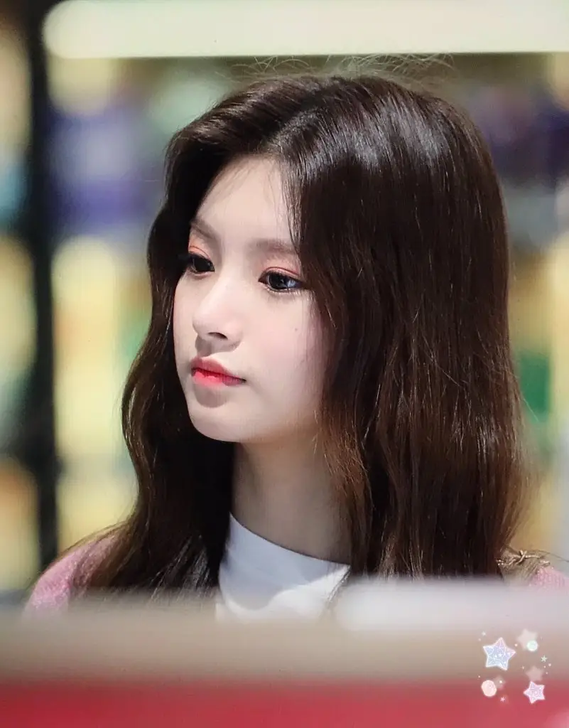 인형같은 #왕이런