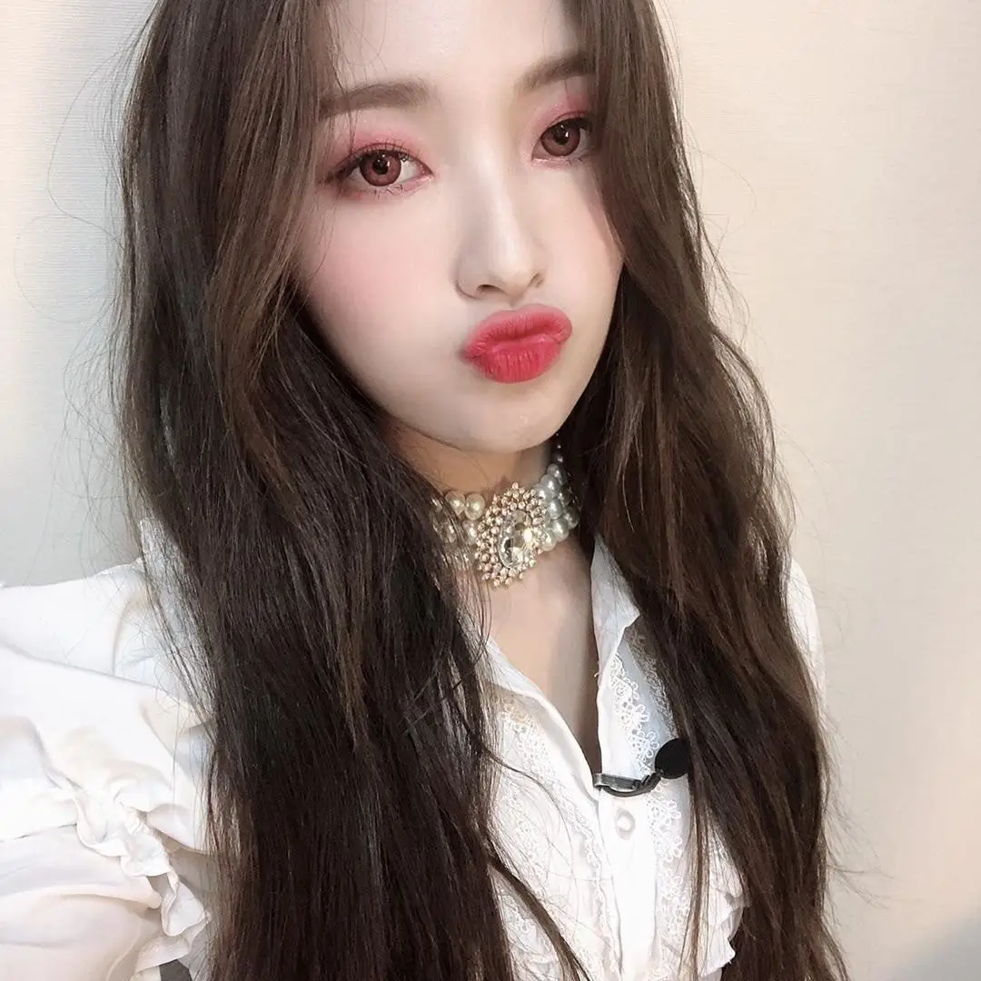 뱀파이어 #오마이걸 #아린