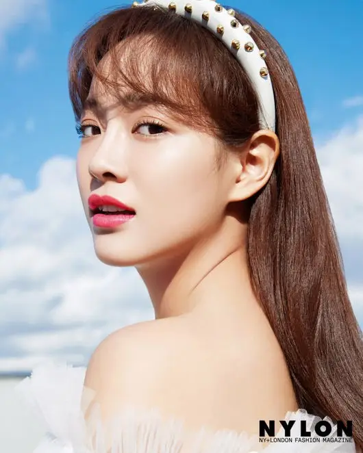 #구구단 #세정, 나일론 화보.jpg