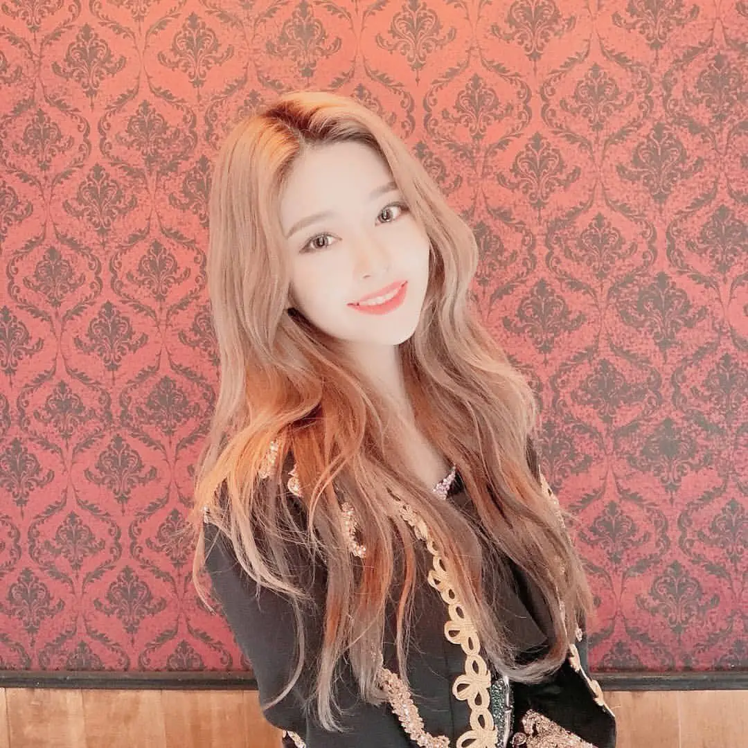 #아이즈원 #김민주 (인스타)