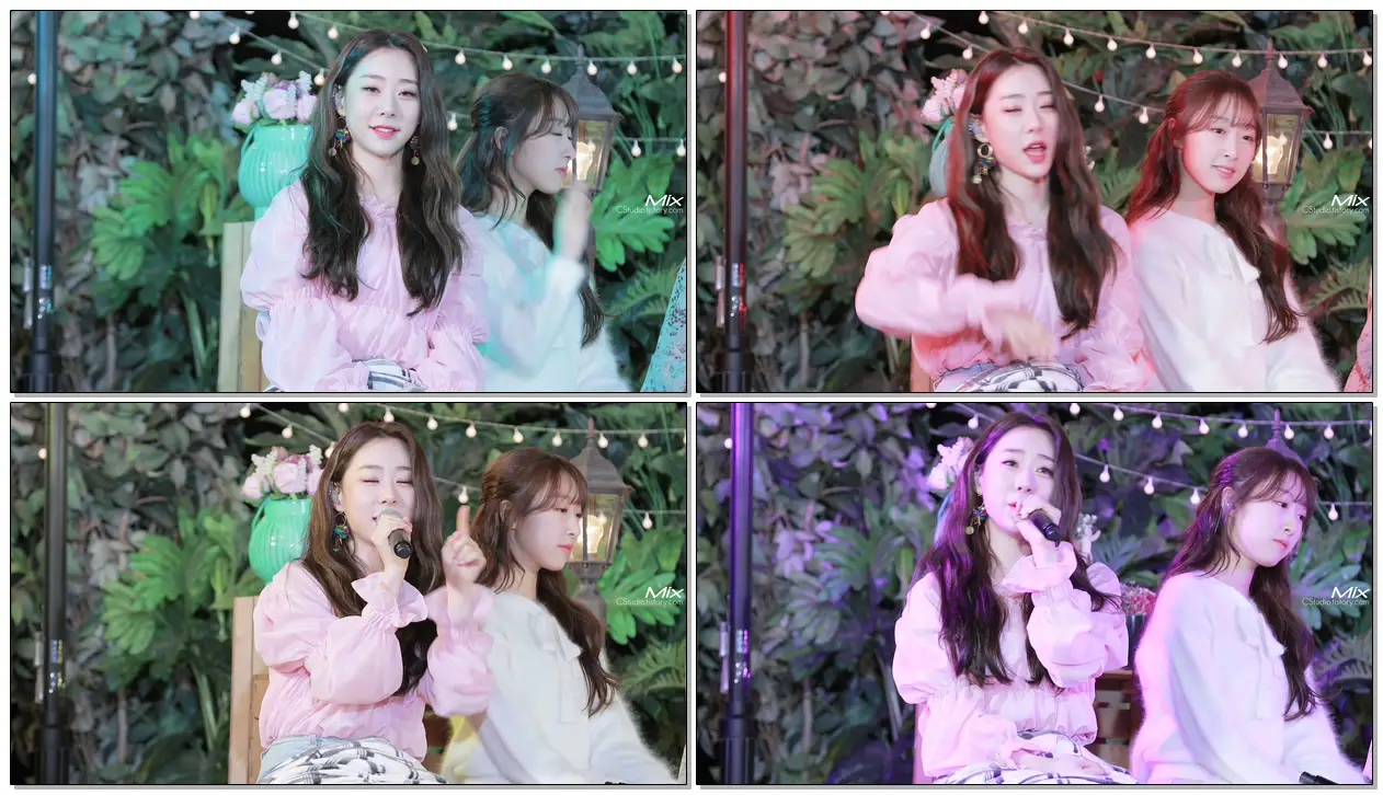 #우주소녀 #유연정 #YEONJUNG 190413 우주소녀(WJSN) 우주정거장(UJUNG) 유연정YEONJUNG