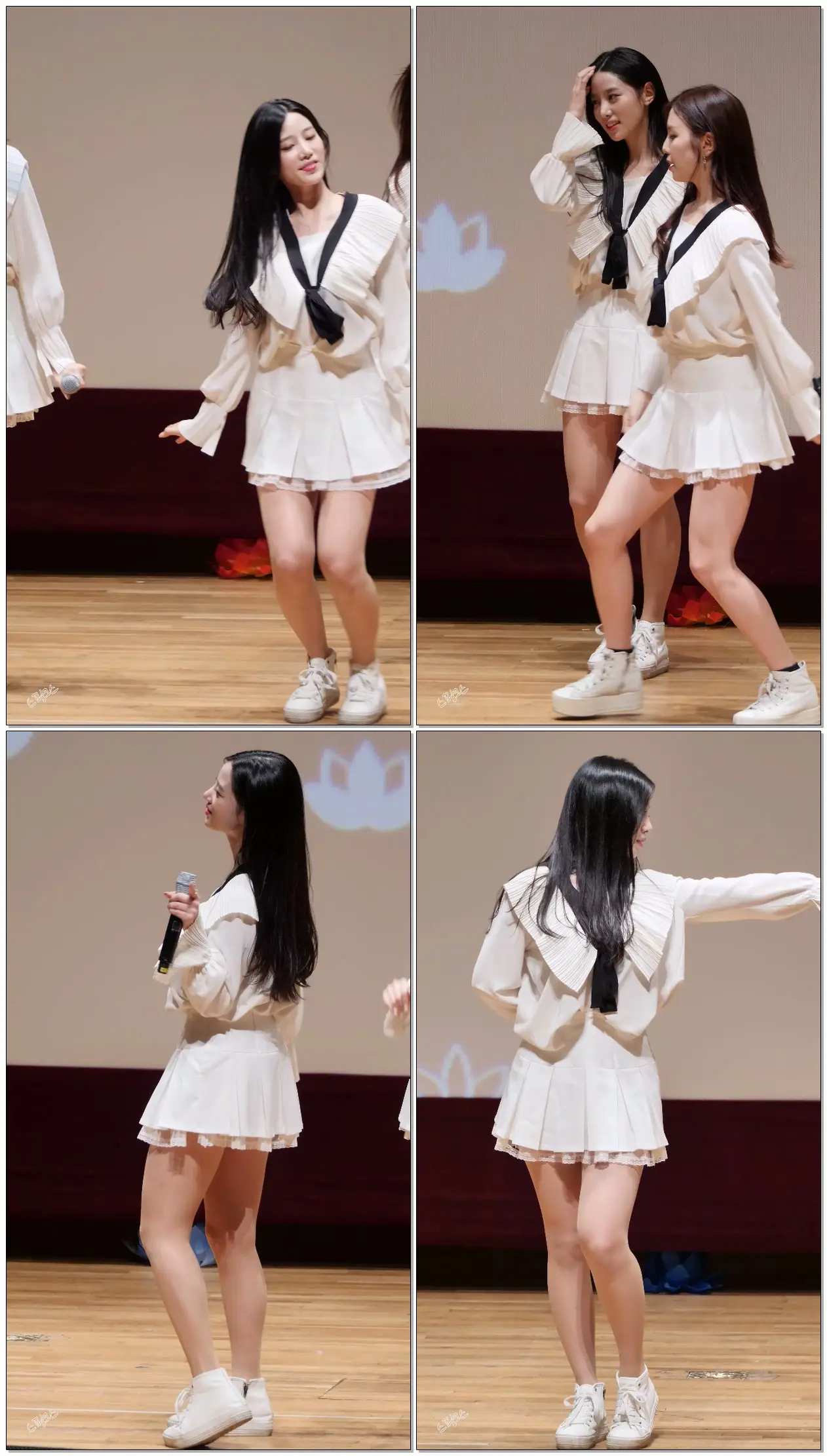 190503 #BerryGood (#베리굿) #조현 (#JoHyun) - BibbidiBobbidiBoo (비비디바비디부) @관등문화축제