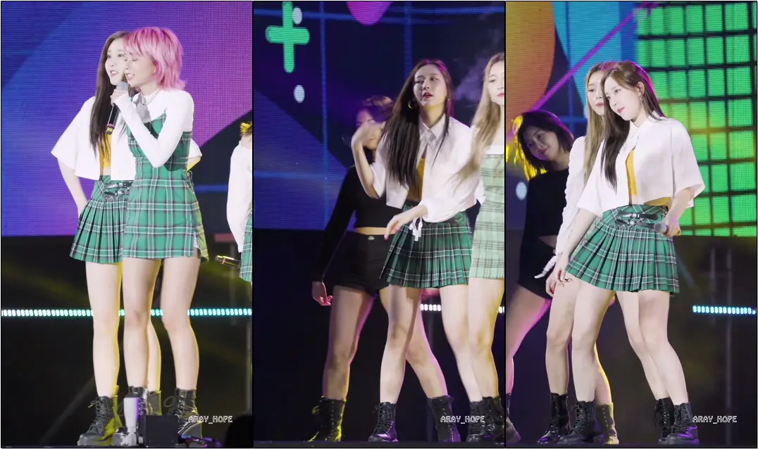 190921 #모모랜드 #MOMOLAND (#나윤 #NaYun) 