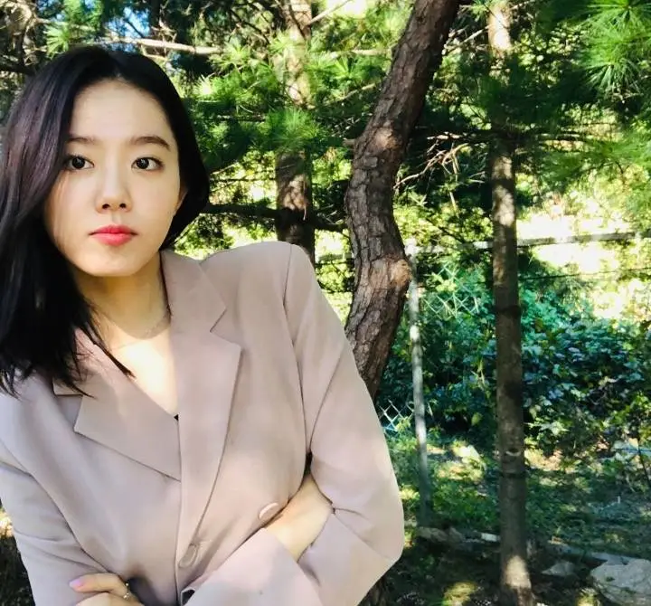 오늘자 김소혜.insta