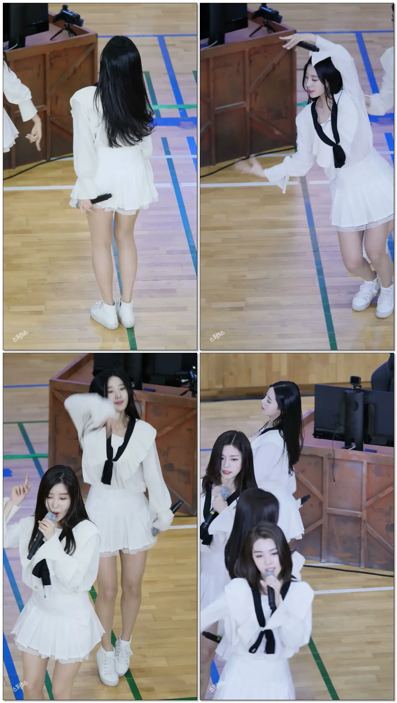 190515 #BerryGood (#베리굿) #조현 (#JoHyun) - 달빛아래 춤을 (Dancing iN The Moonlight)