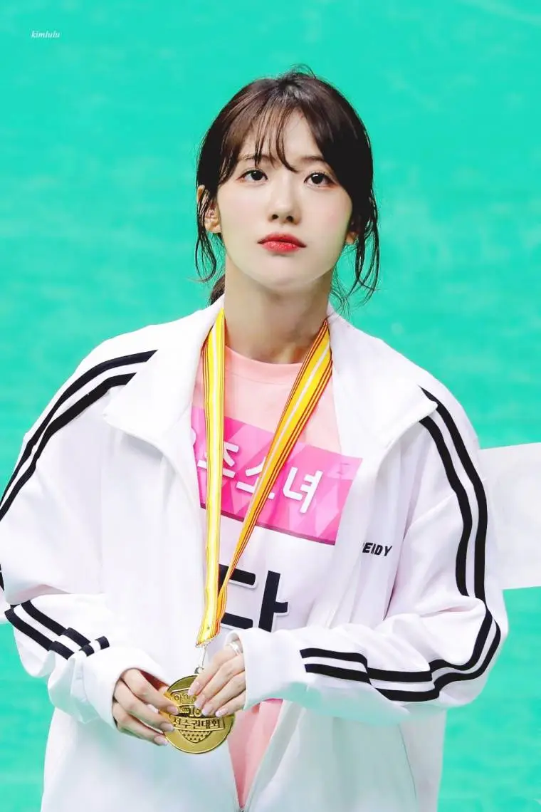 [아육대] #우주소녀 #루다.jpg