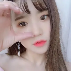 프로미스나인 송하빵