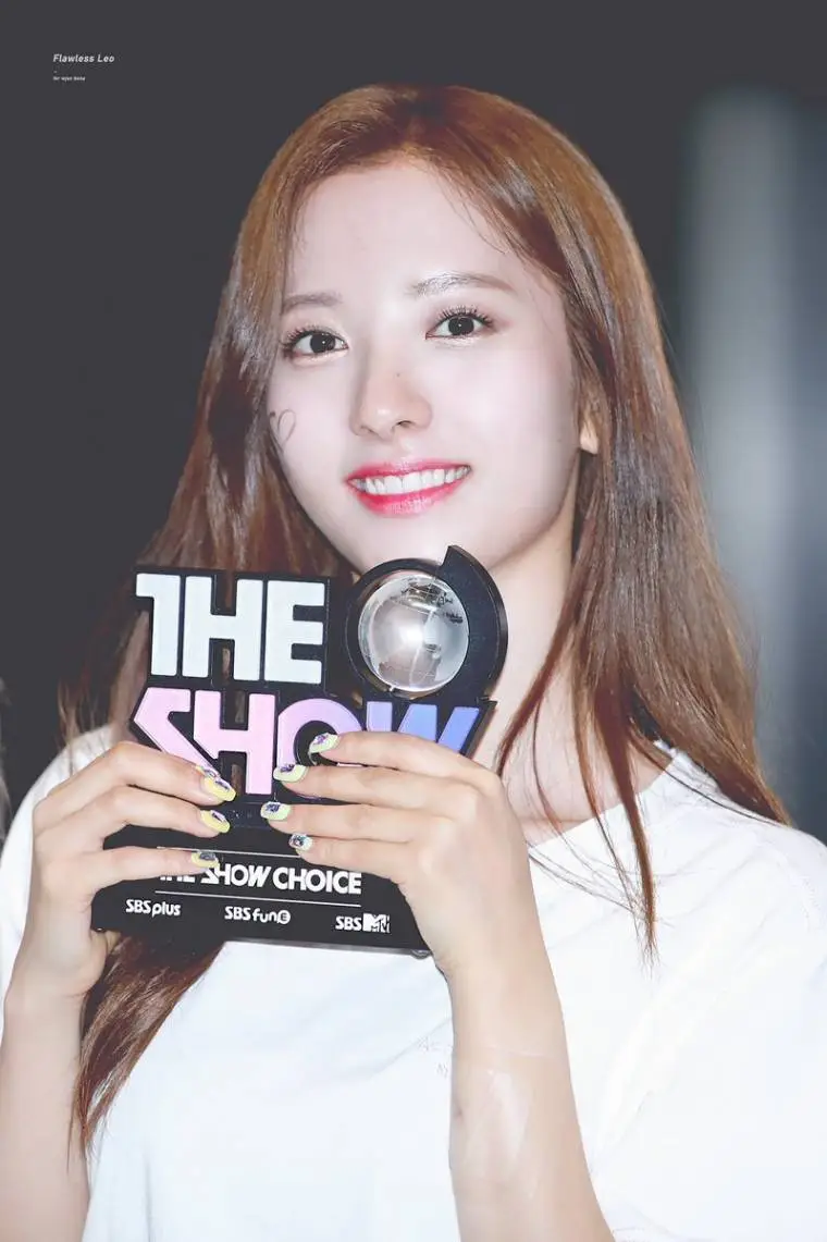 우주소녀 보나 (the show)